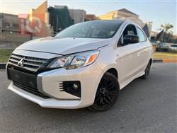 ميتسوبيشي ميراج G4